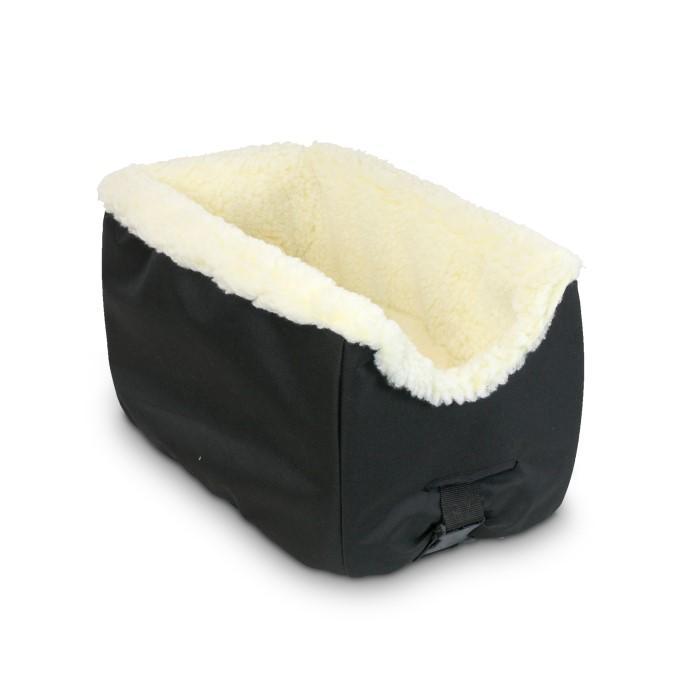 Snoozer Lookout Golf Cart Dog Seat, Large