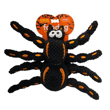 Fab Dog Halloween Spider Floppy Small Fab Dog Halloween Spider Floppy Small