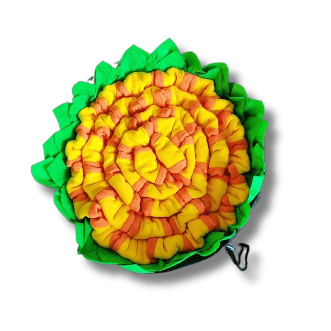 The Wanted Company The Snuffle Buddy Dog Slow Feeder