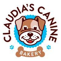 Claudia's Canine Bakery Luv Bones Vanilla Dog Treats, 5-lb