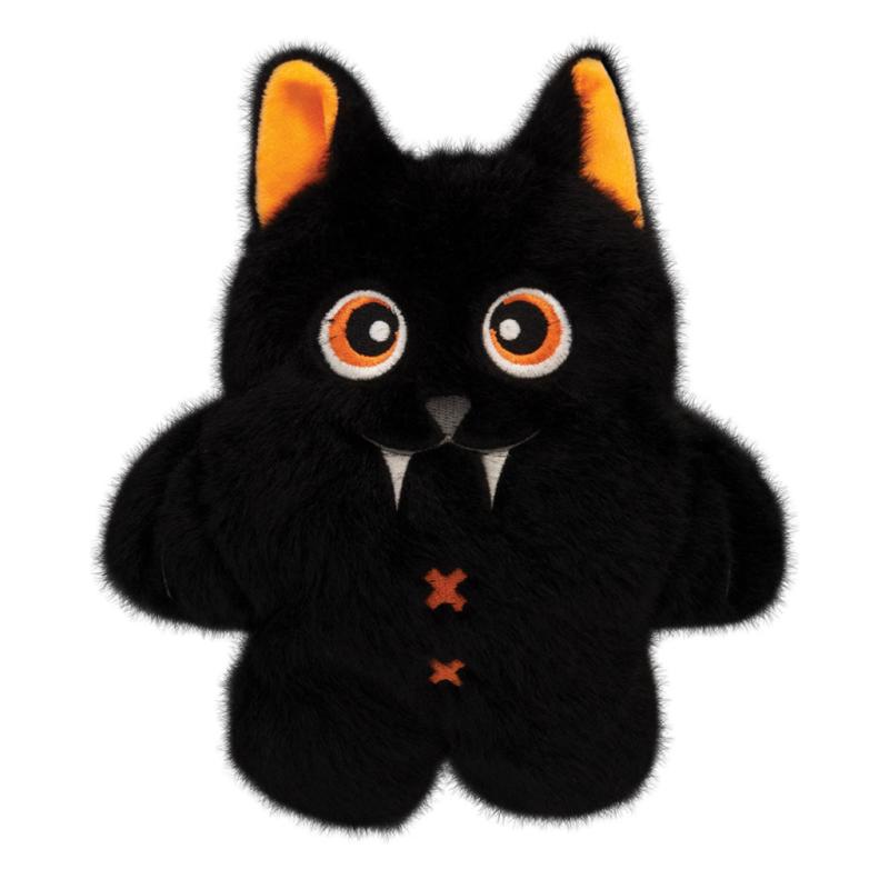 KONG Halloween Snuzzles Dog Toy, Assorted
