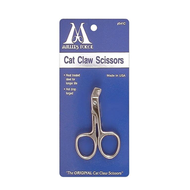 Millers Forge Cat Claw Scissors
