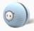 Curatepet Interactive Smart Ball Cat Toy