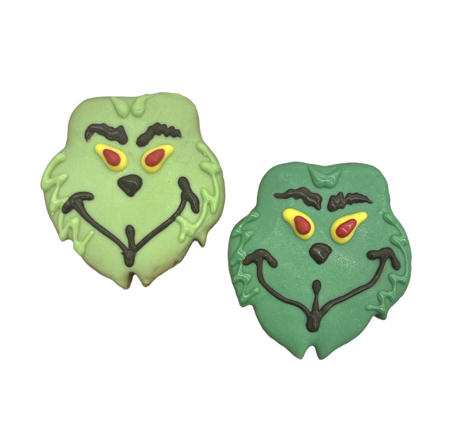 Paws Gourmet Bakery Christmas Who Stole Christmas? Dog Treats