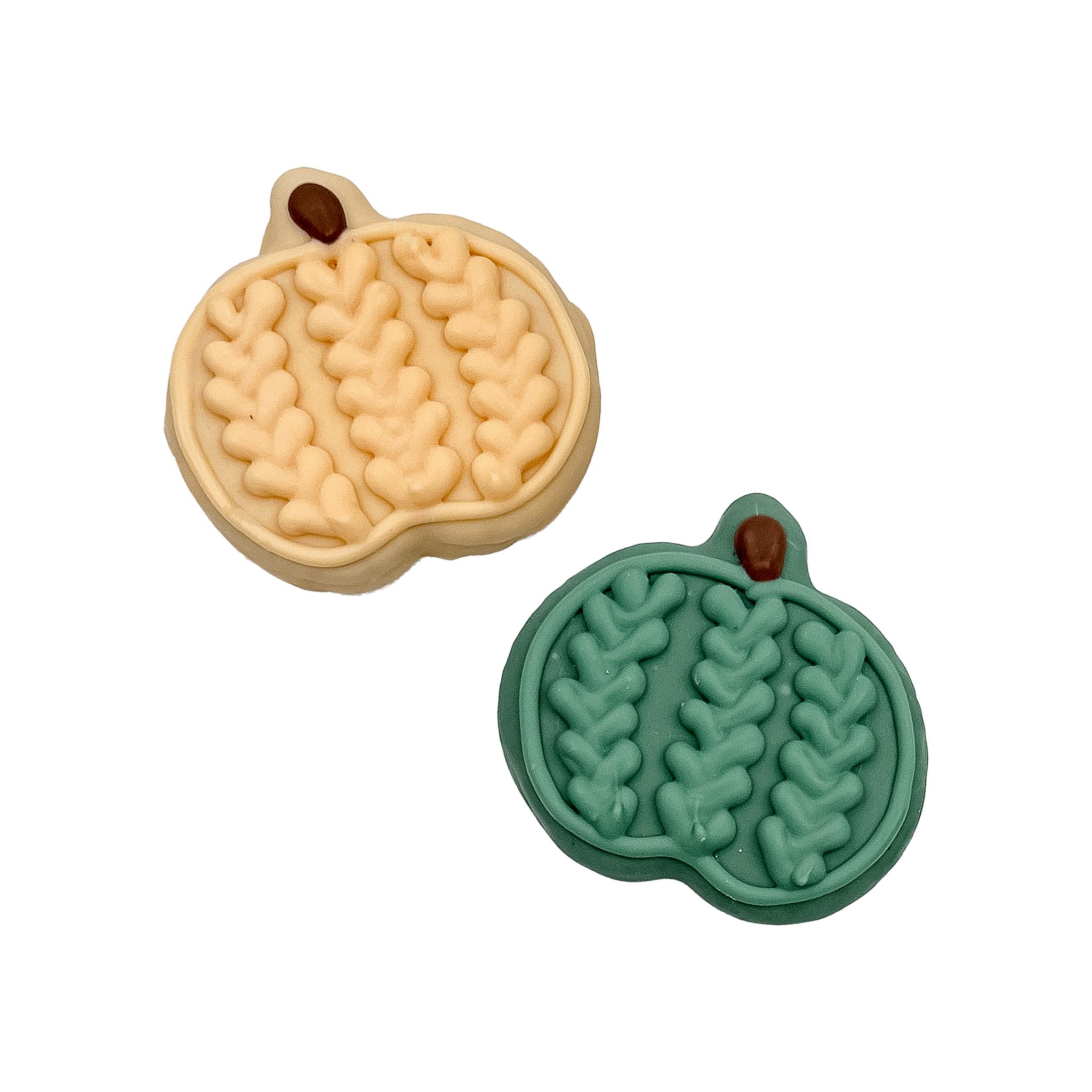 Bosco & Roxy's Pupkin Pickin' Cookie Dog Treats