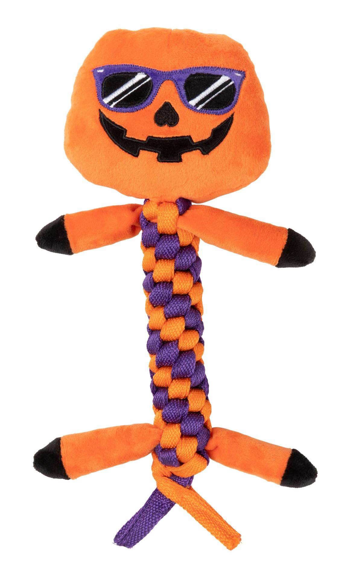 FuzzYard Gourdan Ramsay Dog Toy