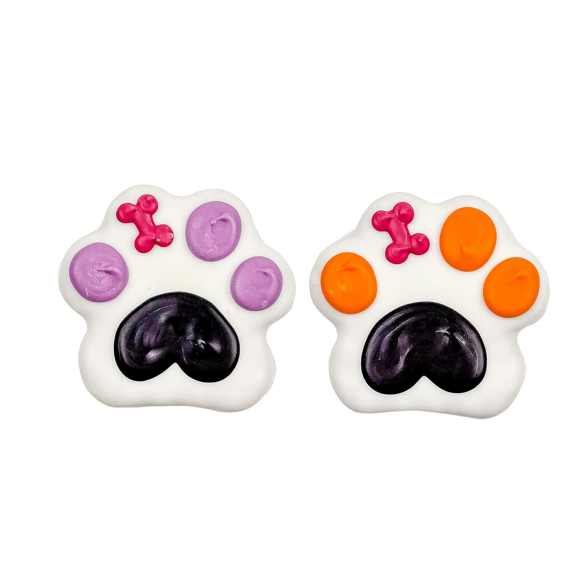 Bosco & Roxy's Halloween Come to the Bark Side Dog Treats