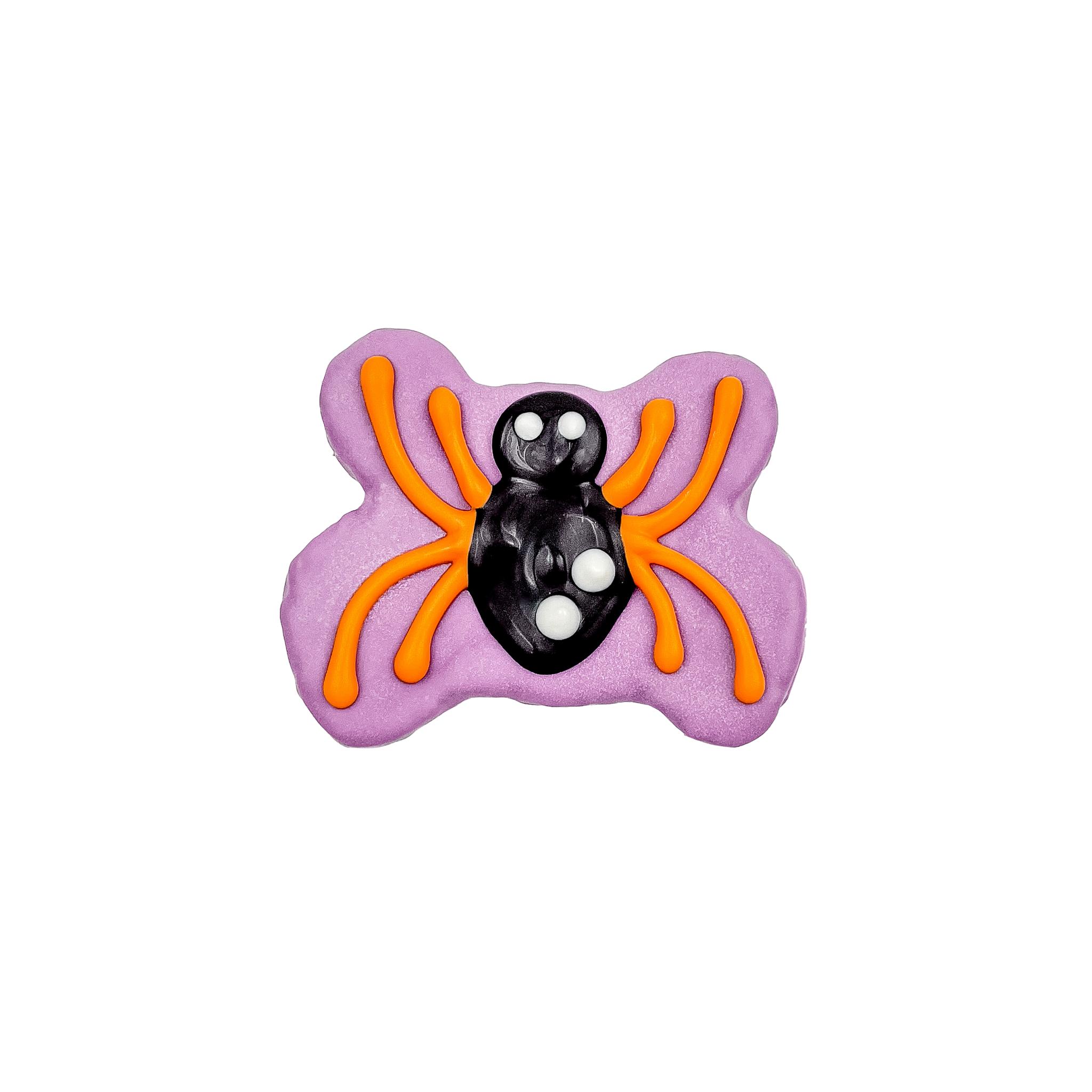 Bosco & Roxy's Halloween Creepin' It Real Spiders Dog Treats