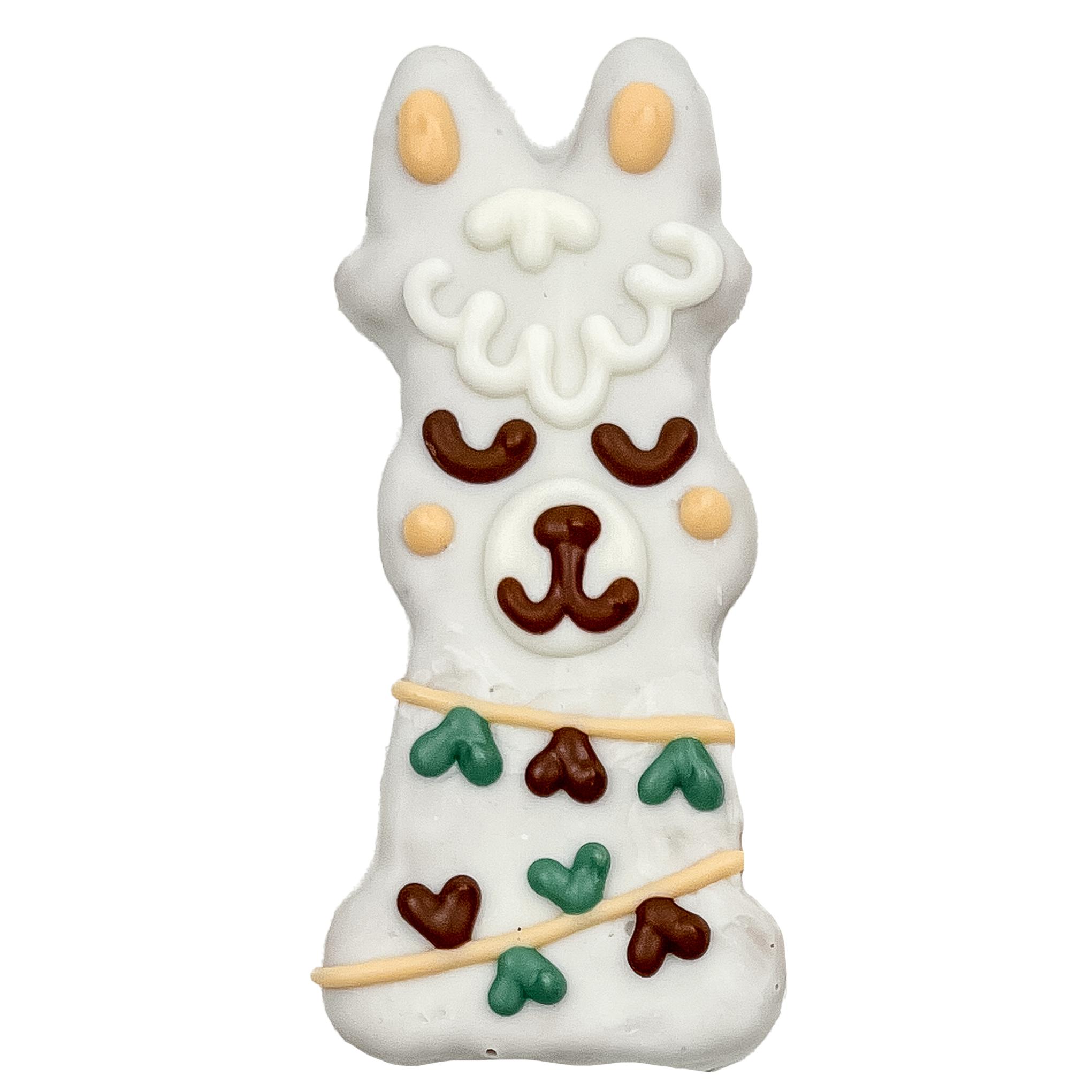 Bosco & Roxy's Fall No Prob-Llama Dog Treats