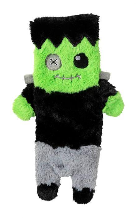 FuzzYard Flat Out Nasties Frankie Dog Toy
