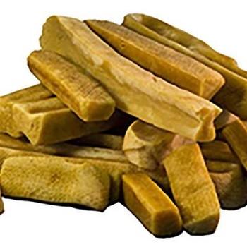 Gogo Himalayan Chew Dog Treats, Large, 48-oz