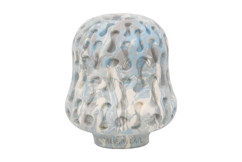 Ruffwear Morel Dog Toy, Gray Sky