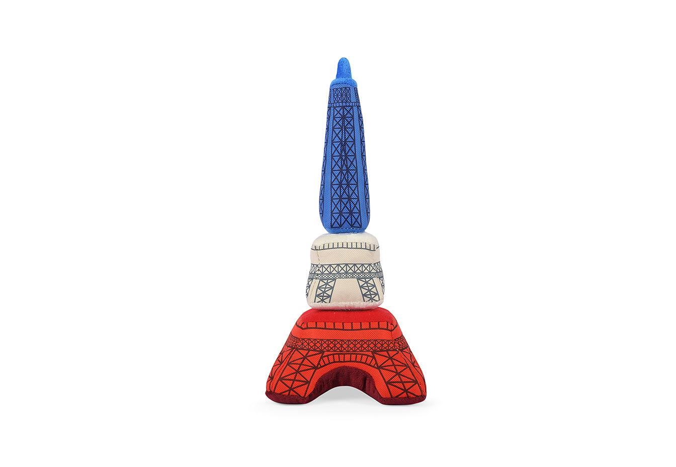 P.L.A.Y. Totally Touristy Eiffel Tower Toy, Medium