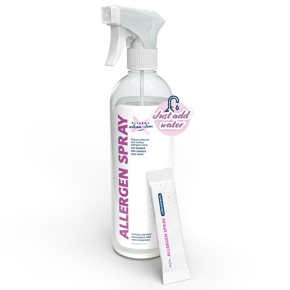 Allergy Defender Allergen Spray