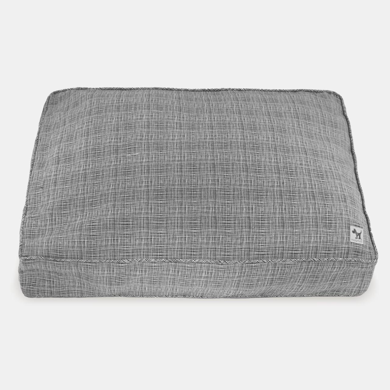 Molly Mutt Dog Bed Duvet Cover, River, Huge