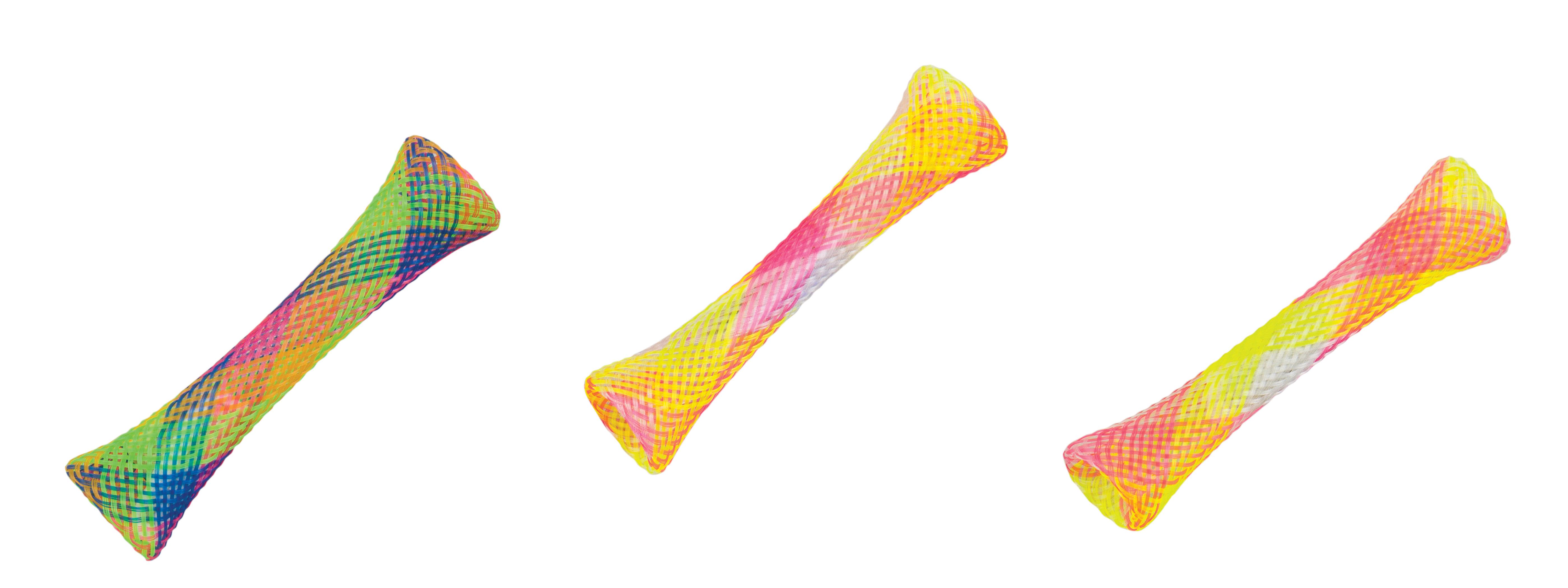 Ethical Pet Spot Kitty Fun Tubes Cat Toy, 1-count