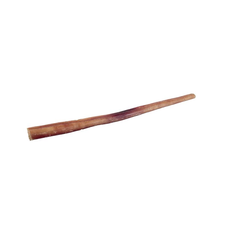 Home Range/Open Range Beef Bully Stick Dog Treats, 11-12-in, 1-count