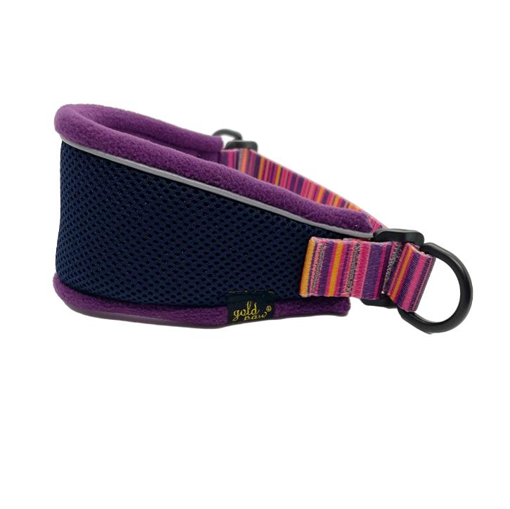 Goldpaw Featherweight Hound Dog Collar, Denver, Large