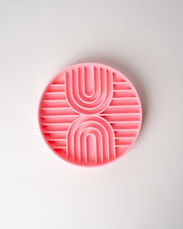 Bundle x Joy Dog Slow Feeder, Pink