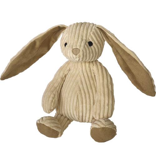 Petlou Natural Bunny Dog Toy