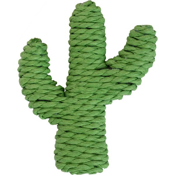 Amazing Pet Products Cat-itude Cactus Cat Toy