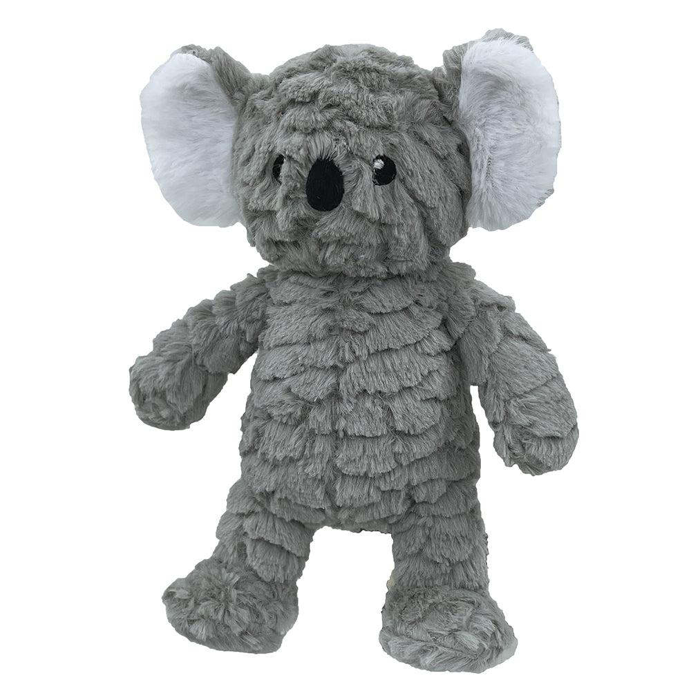 Petlou Koala Dog Toy, 9-in