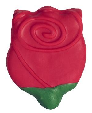 Preppy Puppy Rose Dog Treats