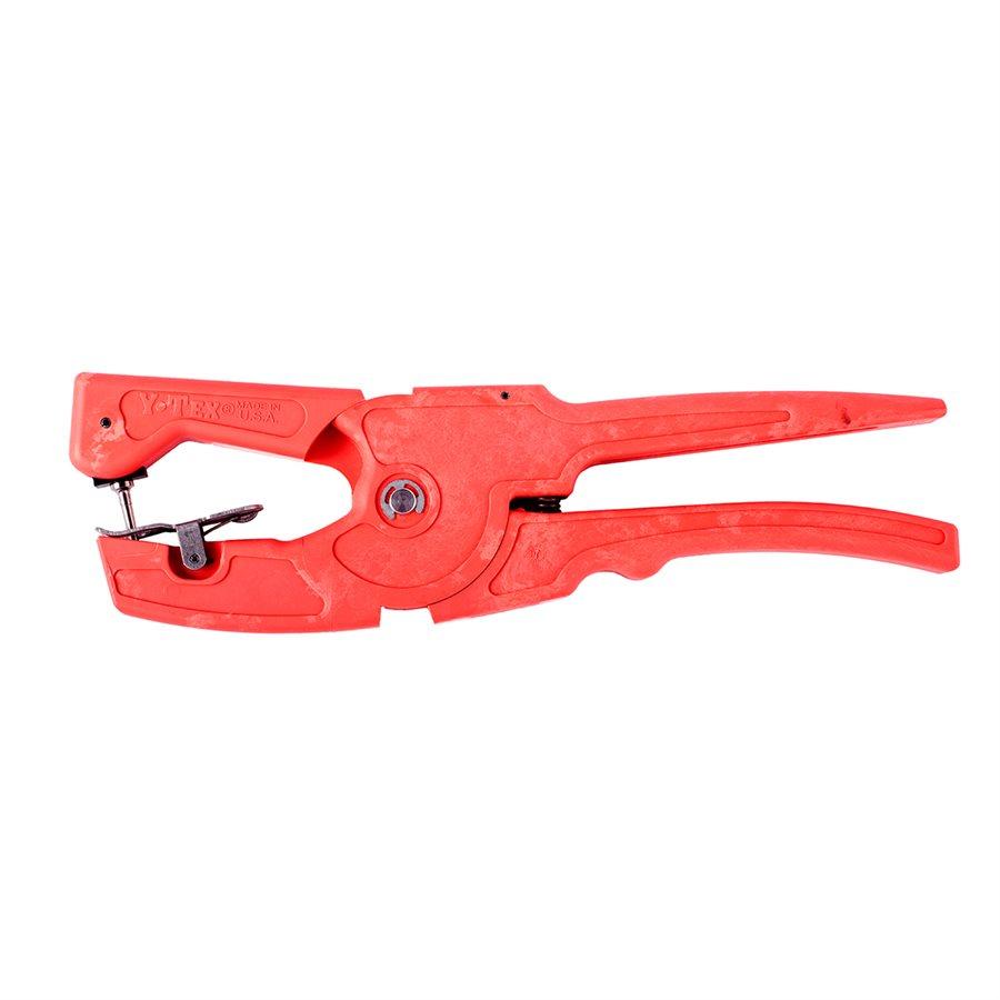 Y-Tex Ultra Tagger Compact Applicator for 2 Piece Tags