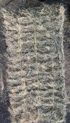 Elston Hay & Grain Bermuda Hay #1 Livestock Feed, bale