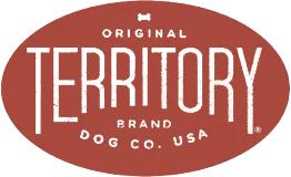 Original Territory Flamingo Dog Toy