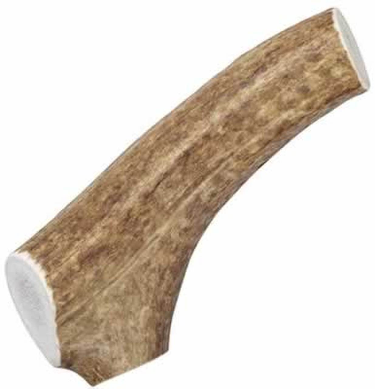 Happy Dog of Cape Cod Whole Elk Antler Dog Treats, Humongous