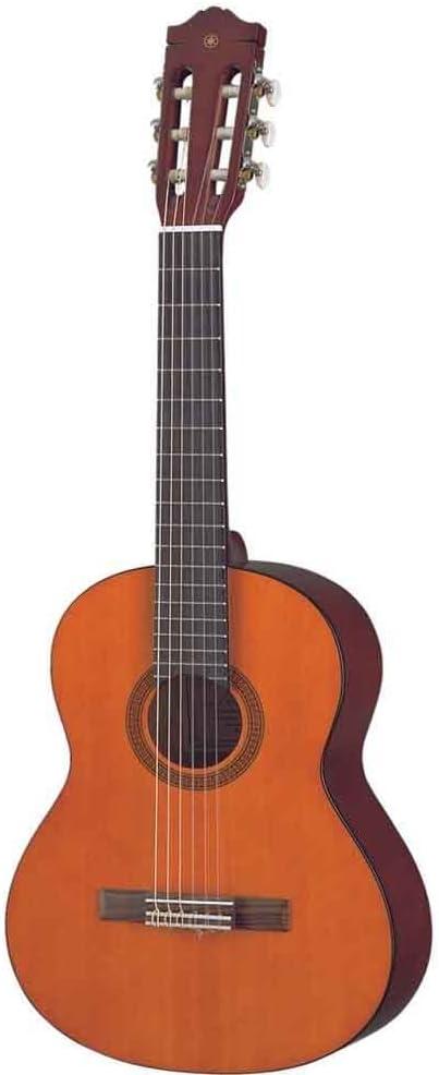 Yamaha CGS102A 1/2-Size Classical Guitar, Natural