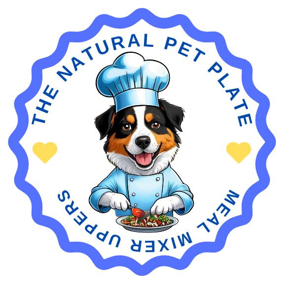 The Natural Pet Plate Camber’s Skin & Coat Dehydrated Dog Food, 2-lb