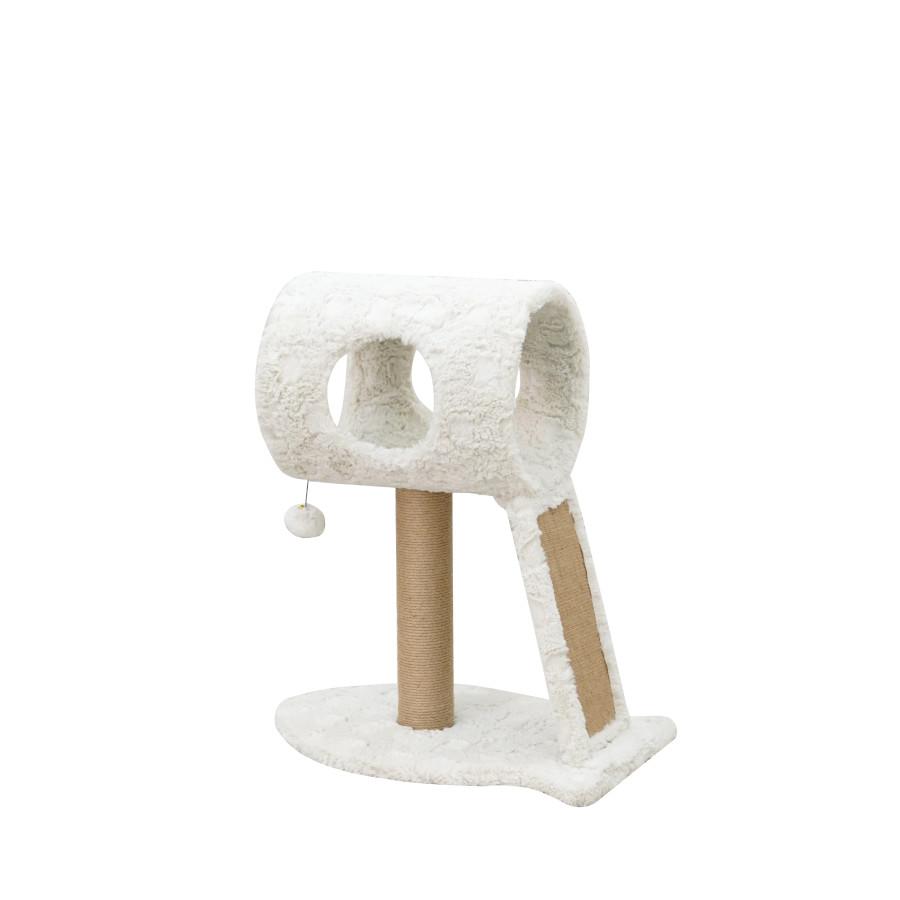 PetPals Space Needle Cat Tree