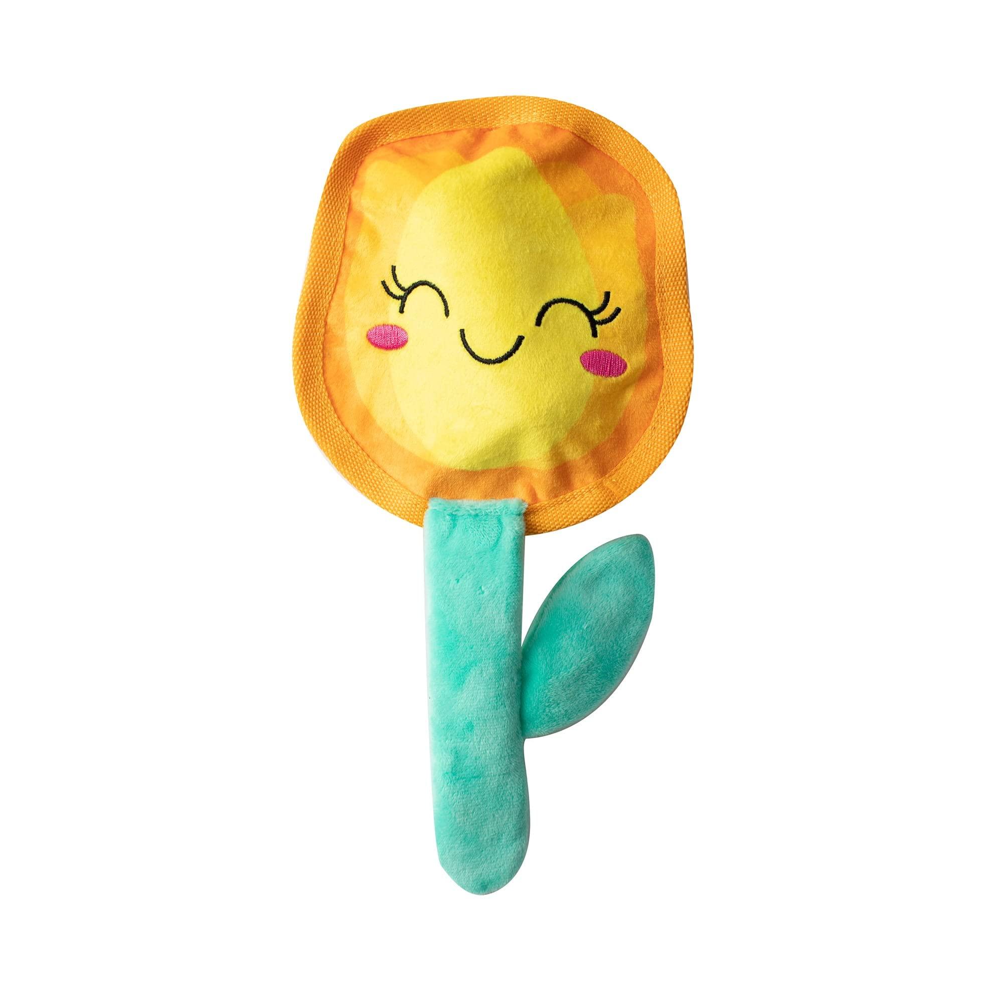PetShop by Fringe Studio In Full Bloom Dog Toy
