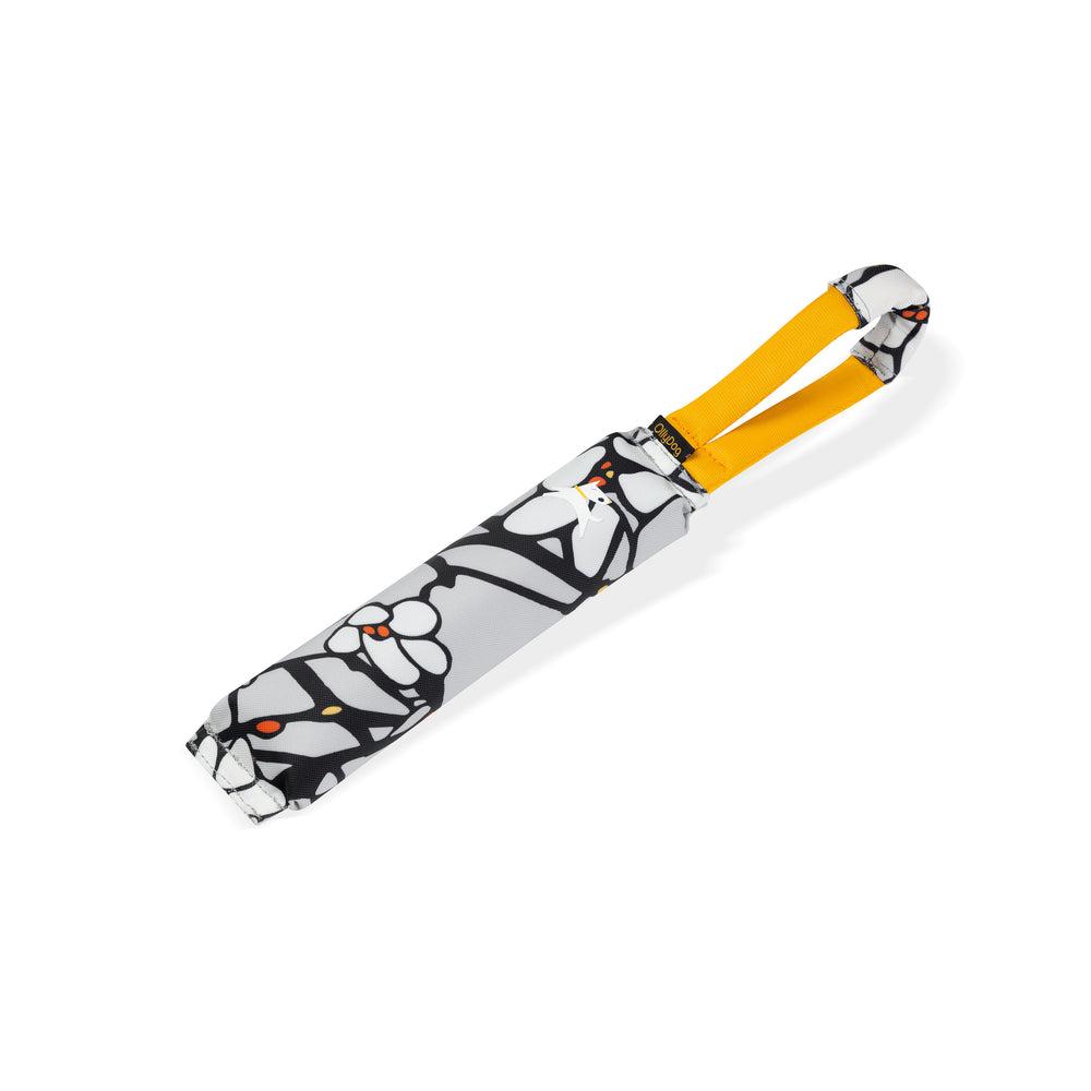 OllyDog Tugger Dog Toy, Magnolia