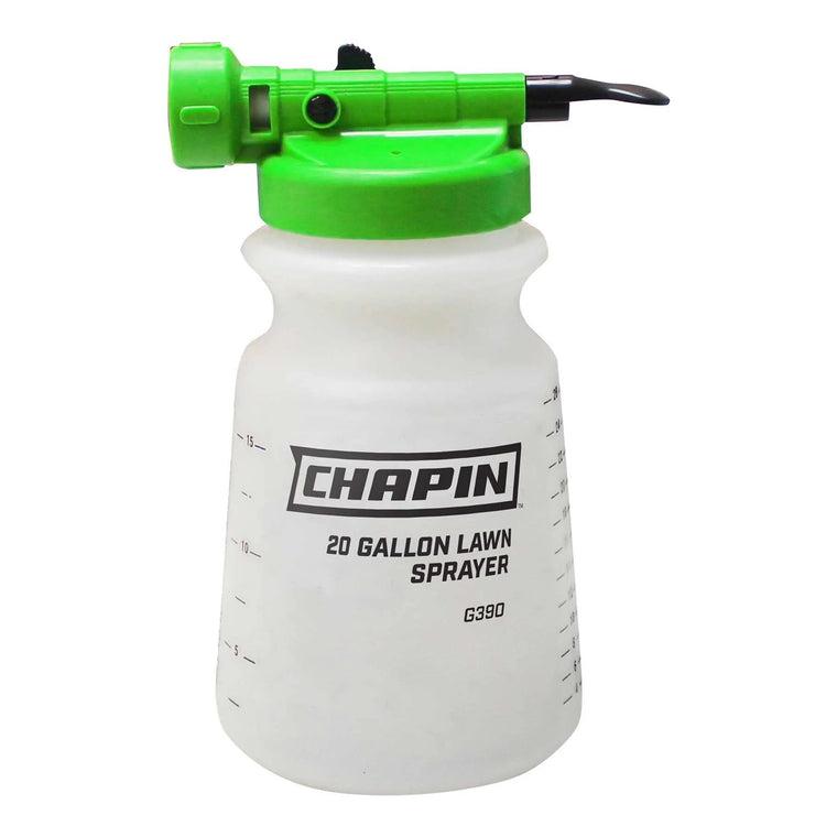 Chapin Lawn & Garden Hose-end Sprayer