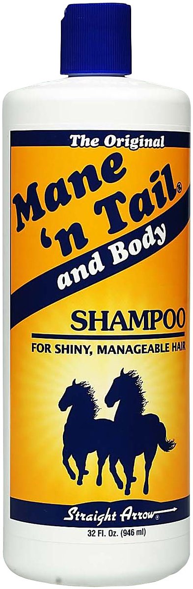 Mane 'n Tail Pet Shampoo