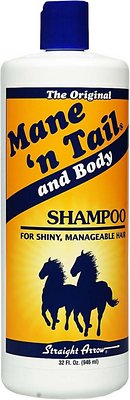 Mane 'n Tail Pet Shampoo, 32-oz bottle