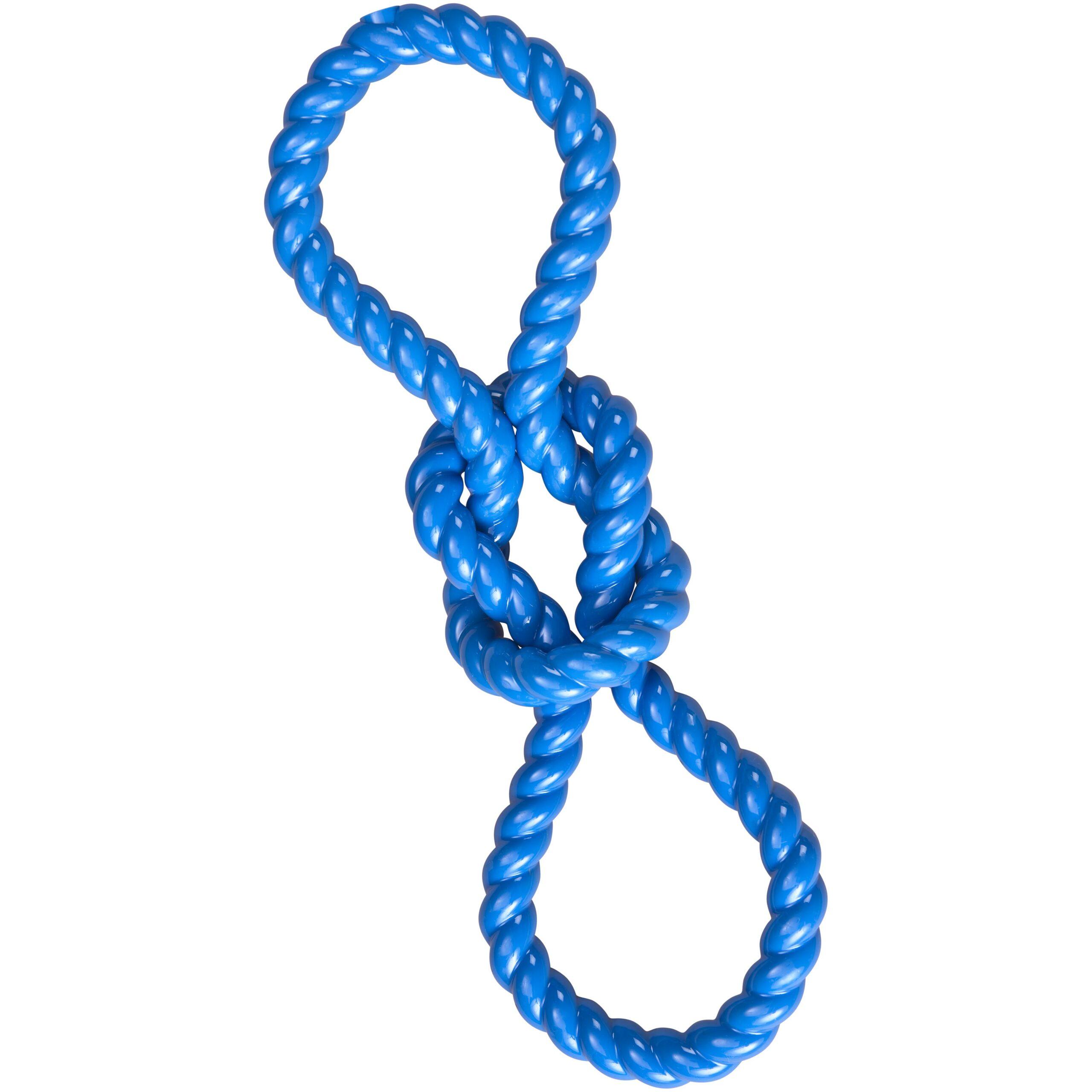 Ethical Spot Play Strong Flex Jumbo Tug Dog Toy