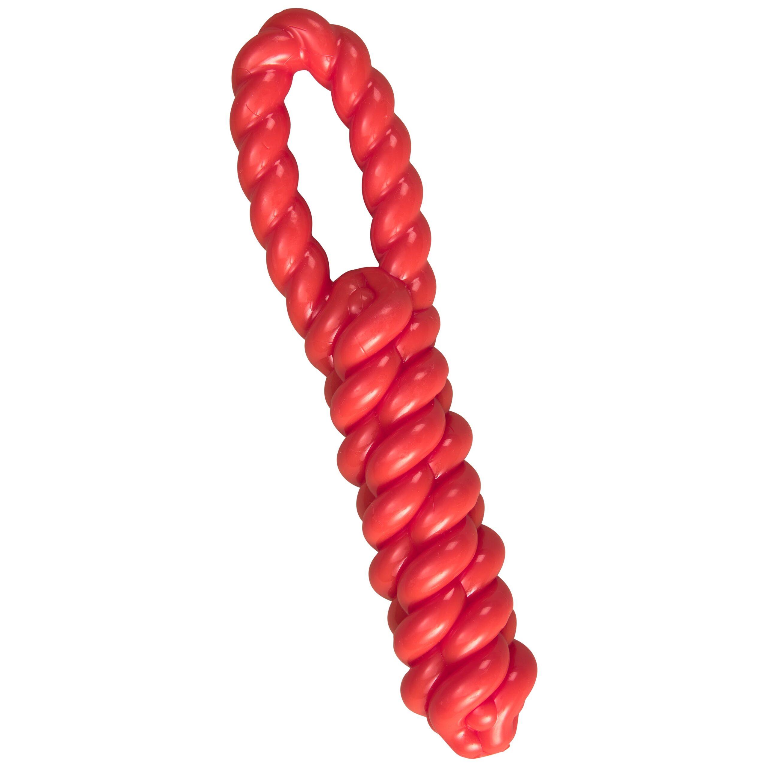Ethical Spot Play Strong Flex Retriever Dog Toy, 13-in