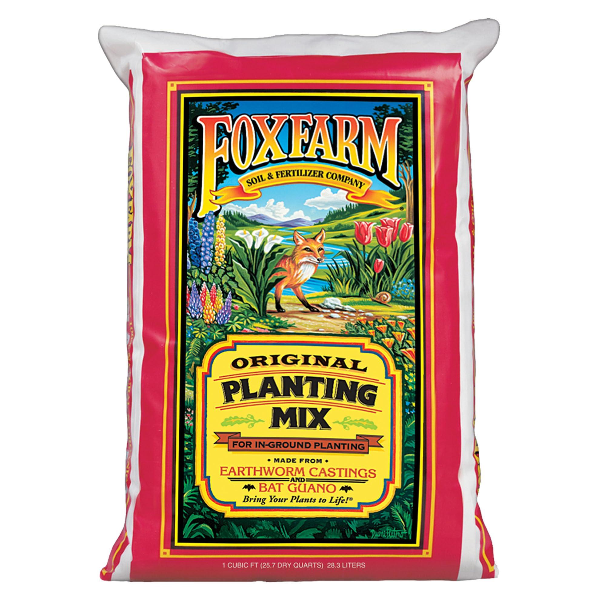 FoxFarm Original Planting Mix
