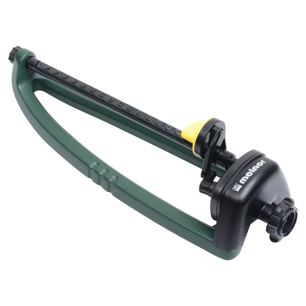 Melnor Oscillating Sprinkler, 2650-sq ft