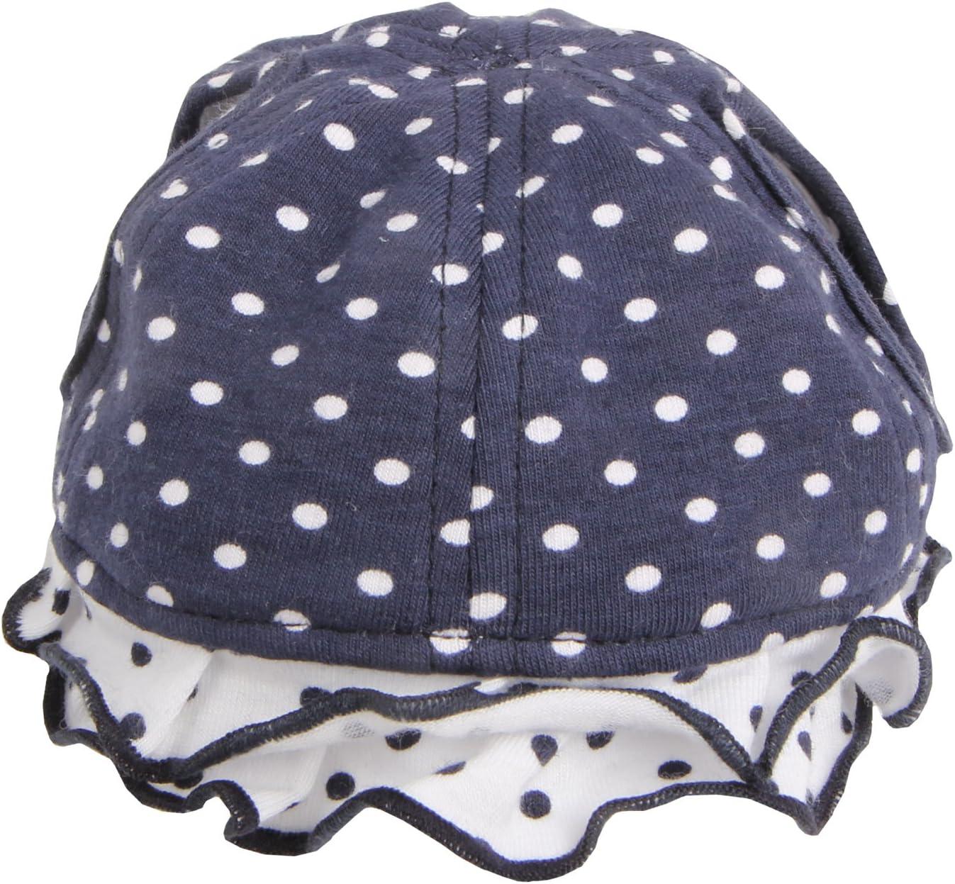 Pinkaholic Oceanic Dog Hat, Navy, Large