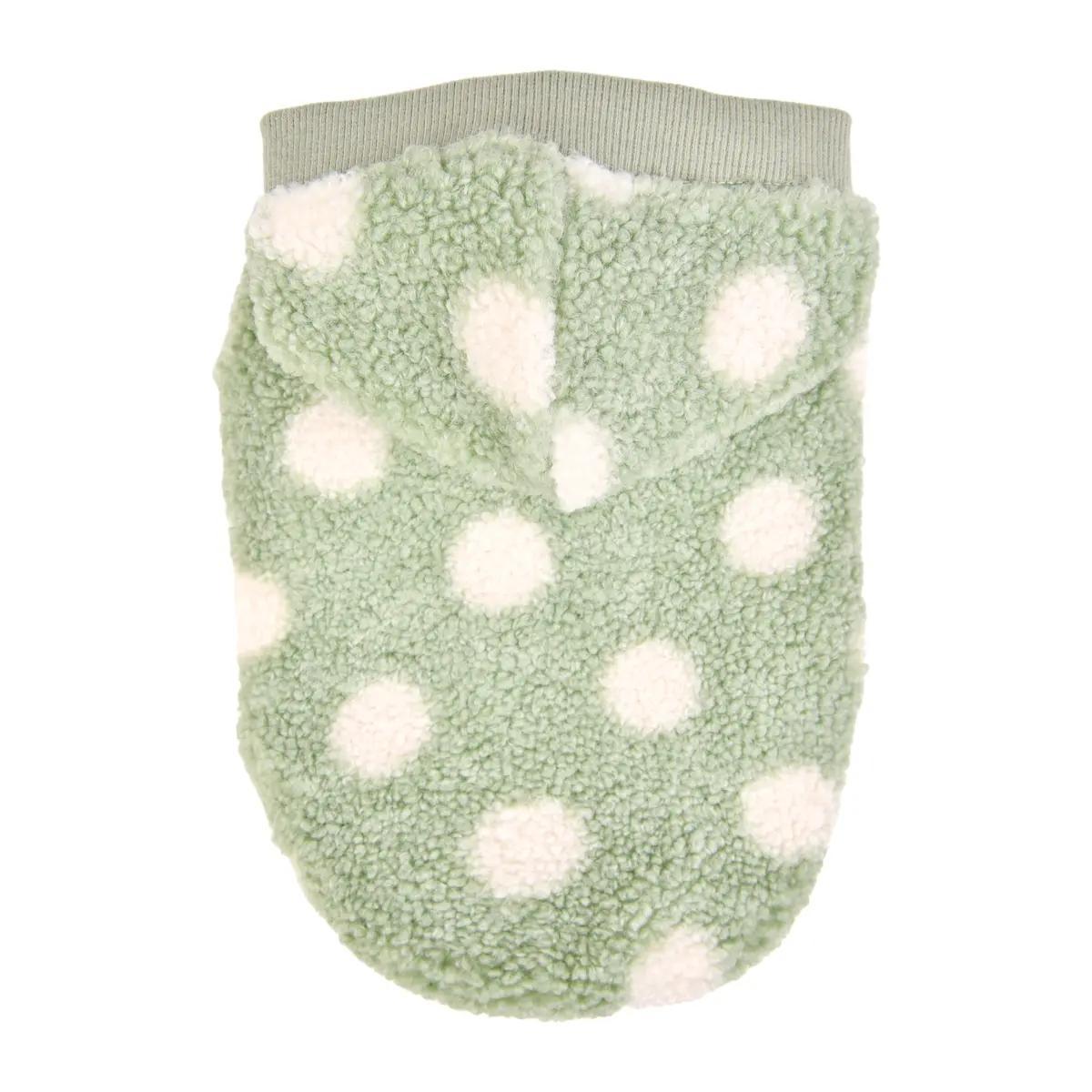 Pinkaholic Winni Dog T-Shirt, Mint, Small