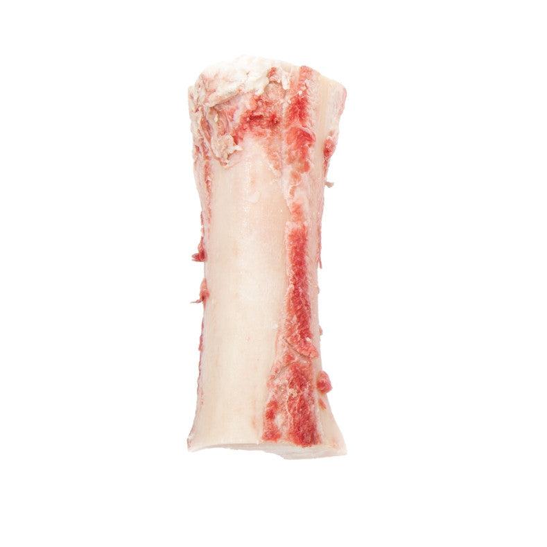 Oma's Pride Beef Marrow Bones Dog Treats, Small
