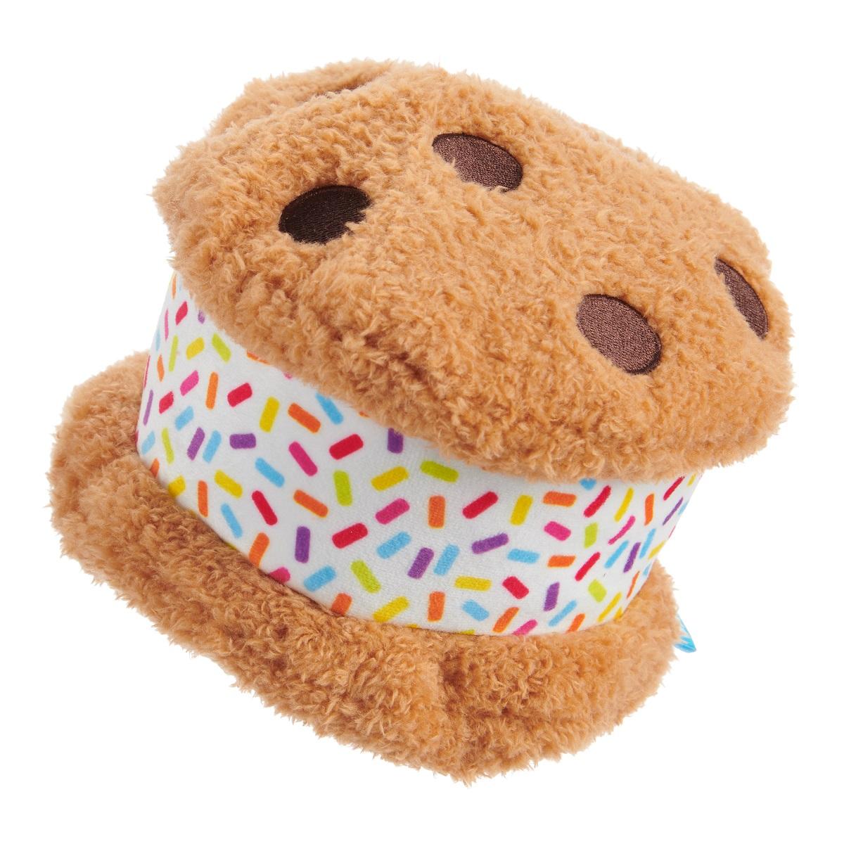 BarkShop Funfetchi Sniffwich Dog Toy