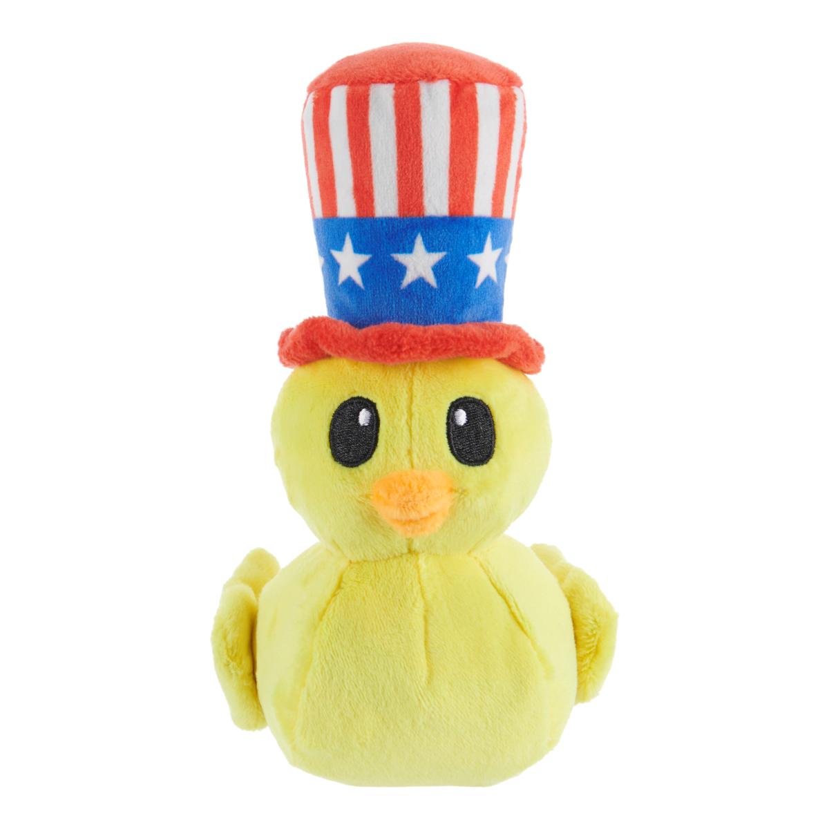 BarkShop Uncle Duck Dog Toy