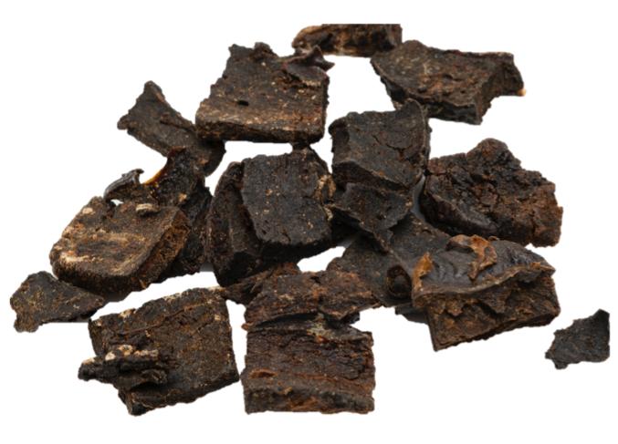 Butcher's Block Beef Liver Tips Dog Treats