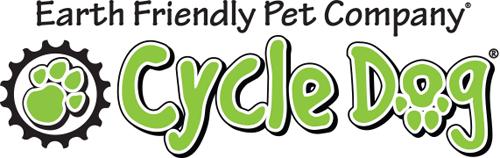 Cycle Dog RegWidth Collar with Metal Buckle for Dogs, Elk Grove